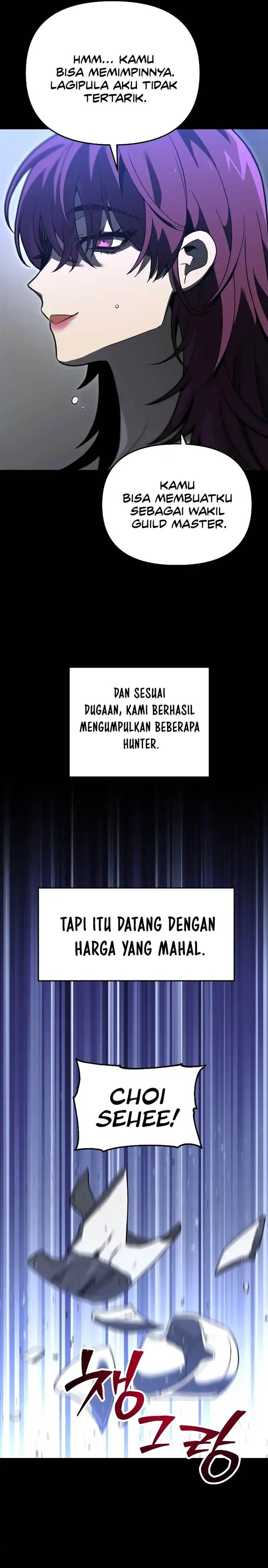 I Used To Be The Boss Chap 130 - Next Chap 131