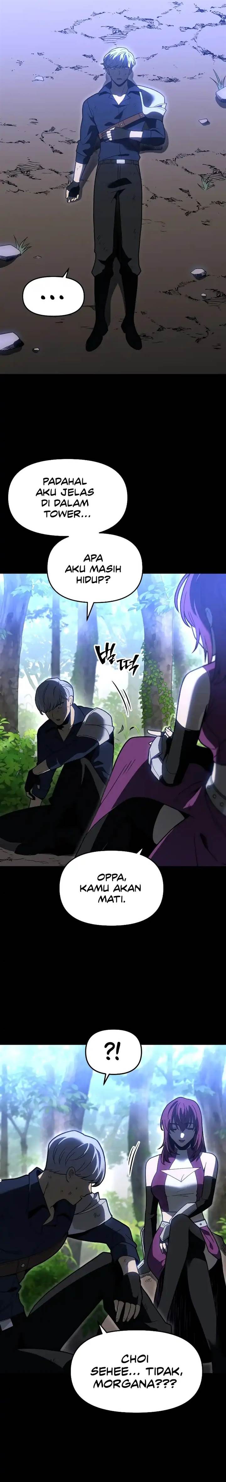 I Used To Be The Boss Chap 130 - Next Chap 131