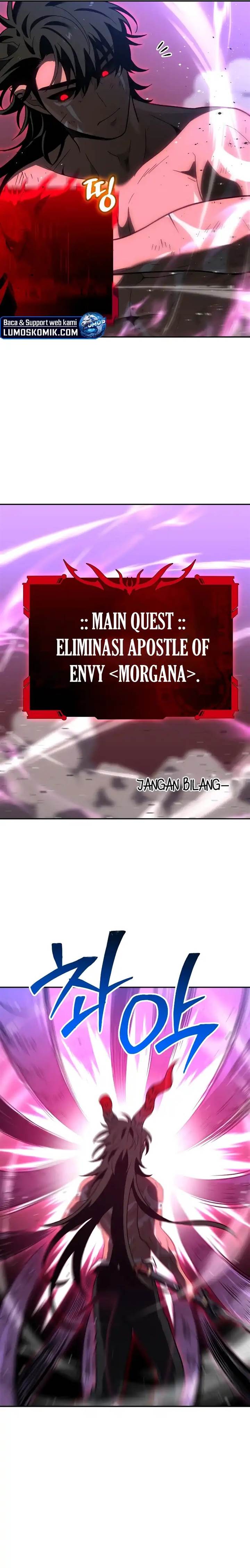 I Used To Be The Boss Chap 130 - Next Chap 131