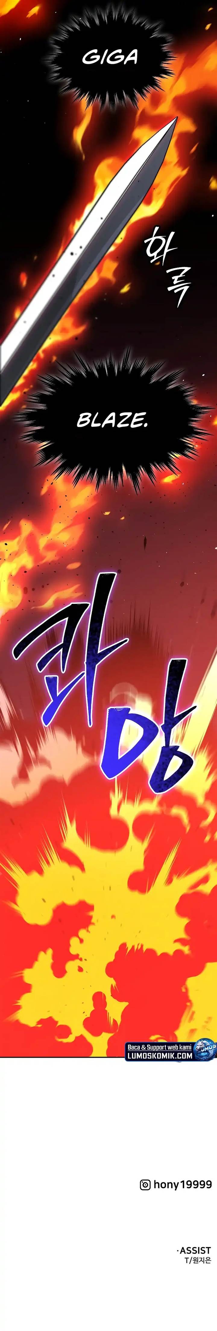 I Used To Be The Boss Chap 130 - Next Chap 131