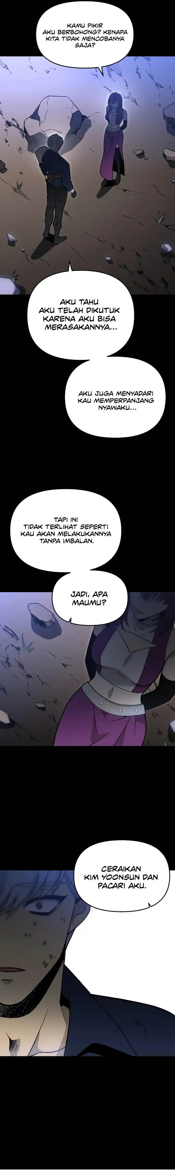 I Used To Be The Boss Chap 130 - Next Chap 131