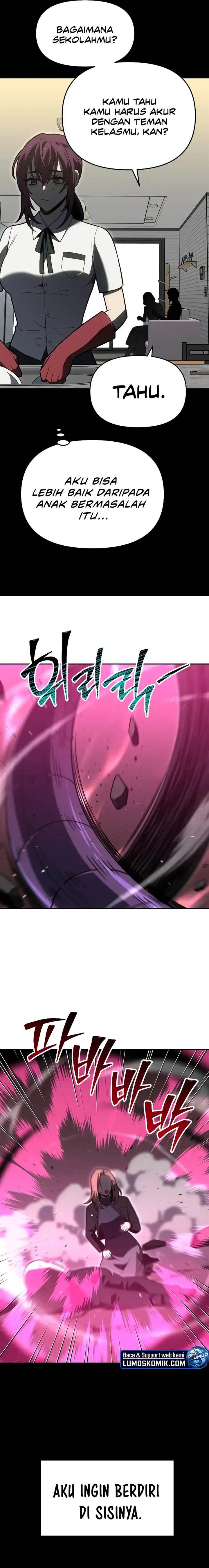 I Used To Be The Boss Chap 130 - Next Chap 131