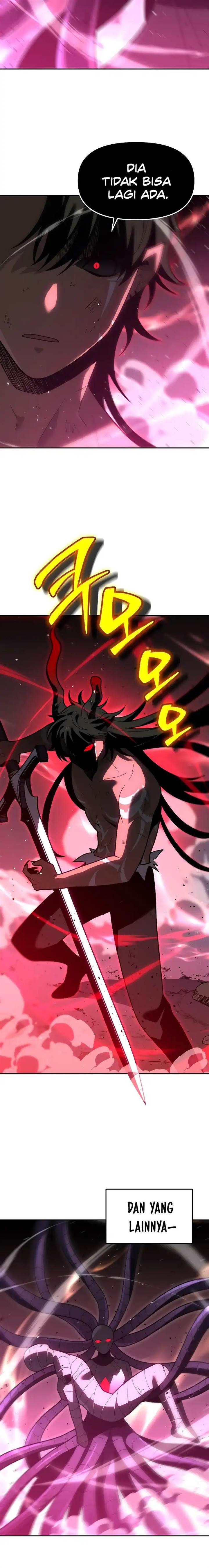 I Used To Be The Boss Chap 130 - Next Chap 131