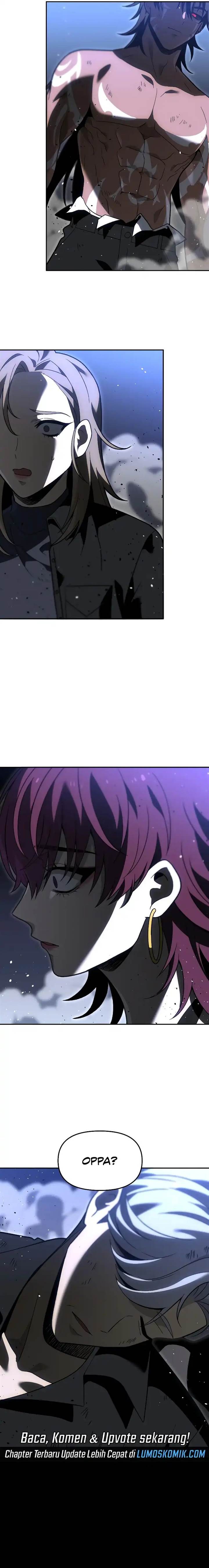 I Used To Be The Boss Chap 130 - Next Chap 131