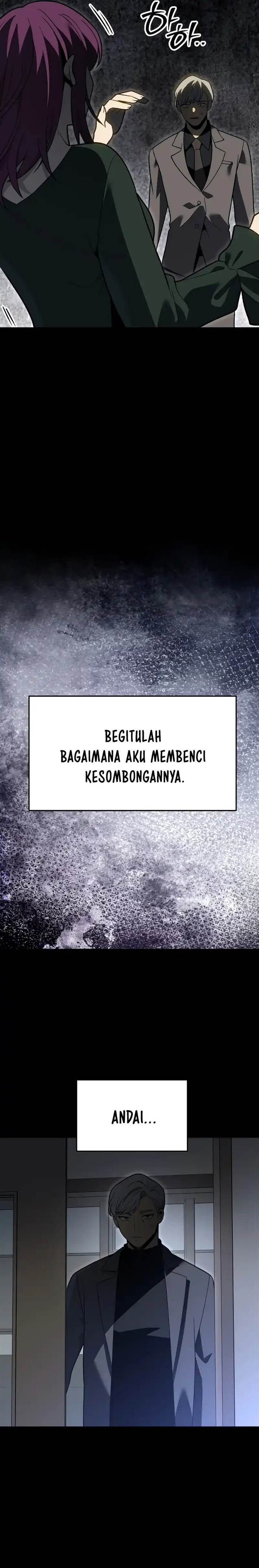 I Used To Be The Boss Chap 130 - Next Chap 131