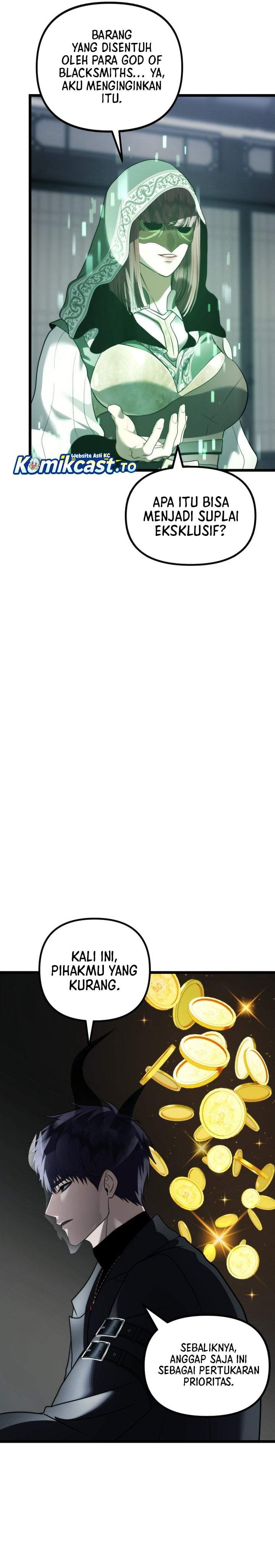 Ranker Who Lives a Second Time Chap 218 - Next Chap 219