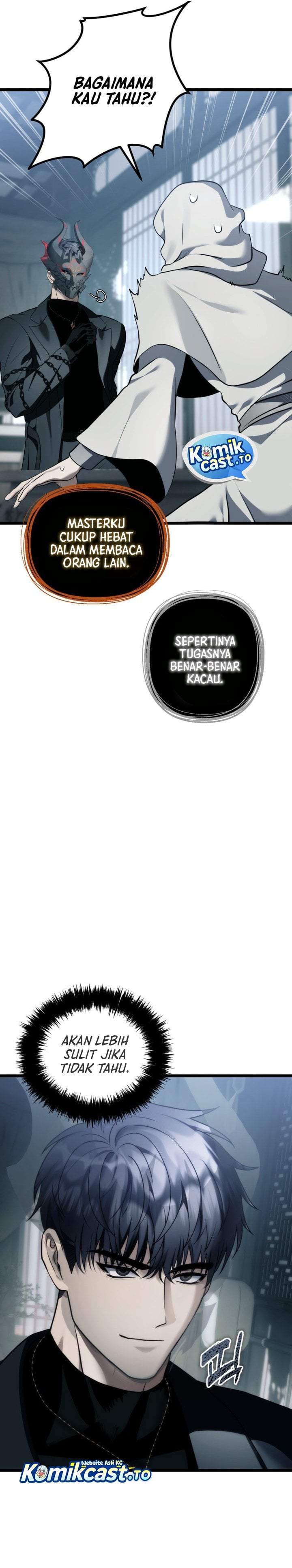 Ranker Who Lives a Second Time Chap 218 - Next Chap 219