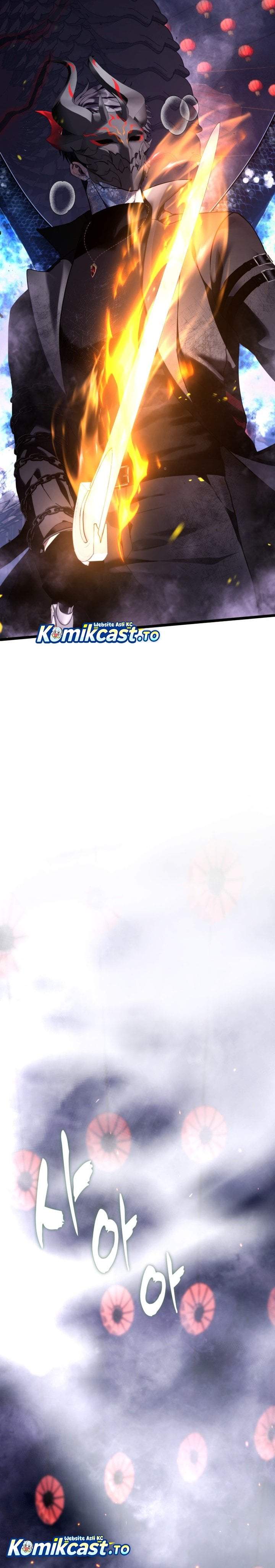 Ranker Who Lives a Second Time Chap 218 - Next Chap 219