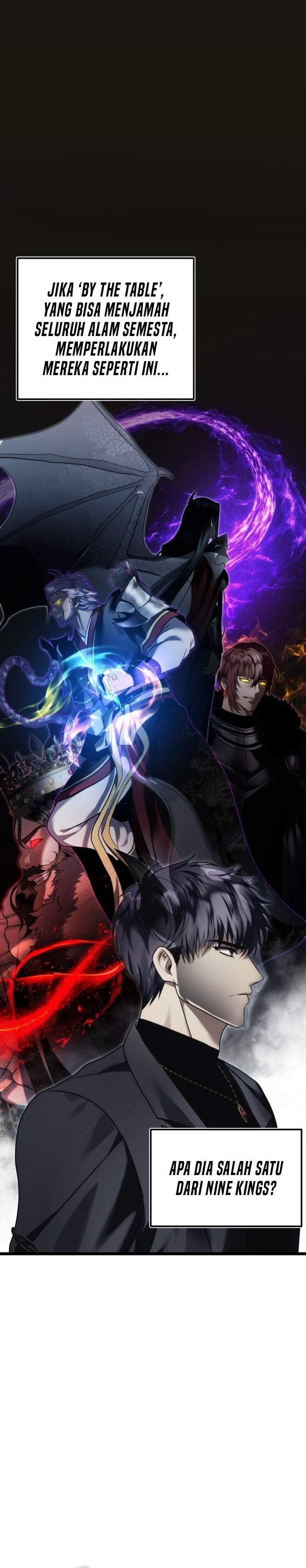 Ranker Who Lives a Second Time Chap 218 - Next Chap 219