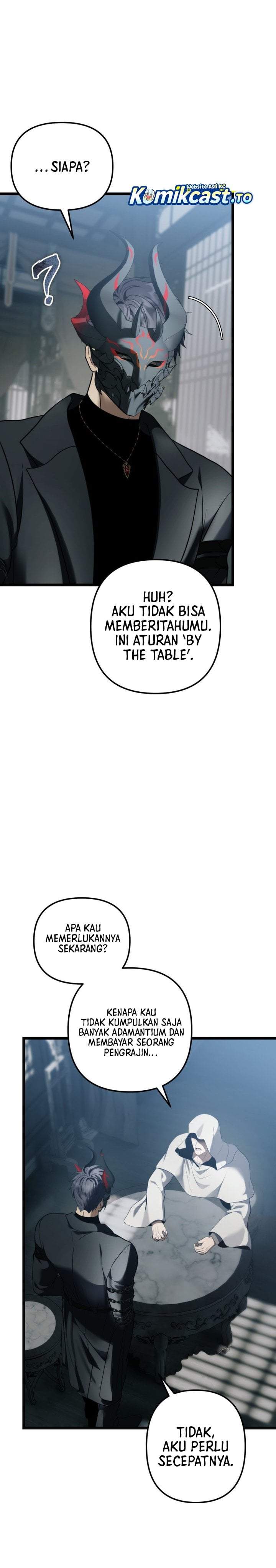 Ranker Who Lives a Second Time Chap 218 - Next Chap 219