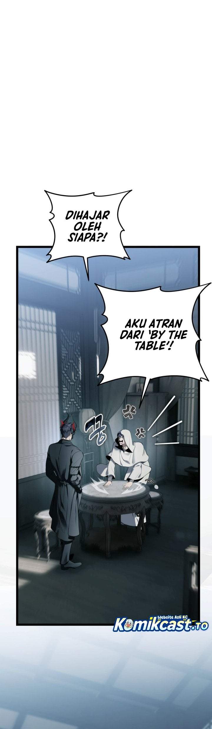 Ranker Who Lives a Second Time Chap 218 - Next Chap 219