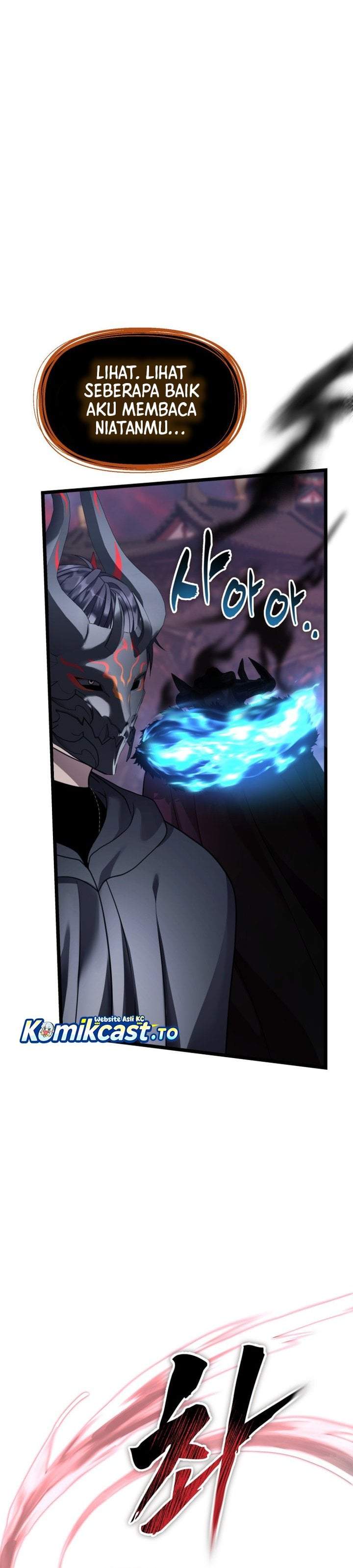 Ranker Who Lives a Second Time Chap 219 - Next Chap 220