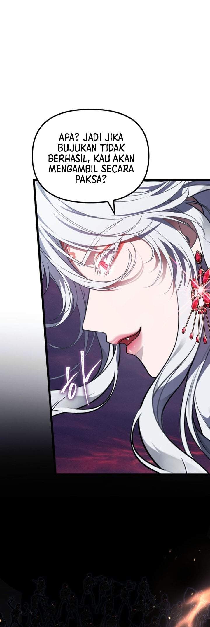 Ranker Who Lives a Second Time Chap 219 - Next Chap 220