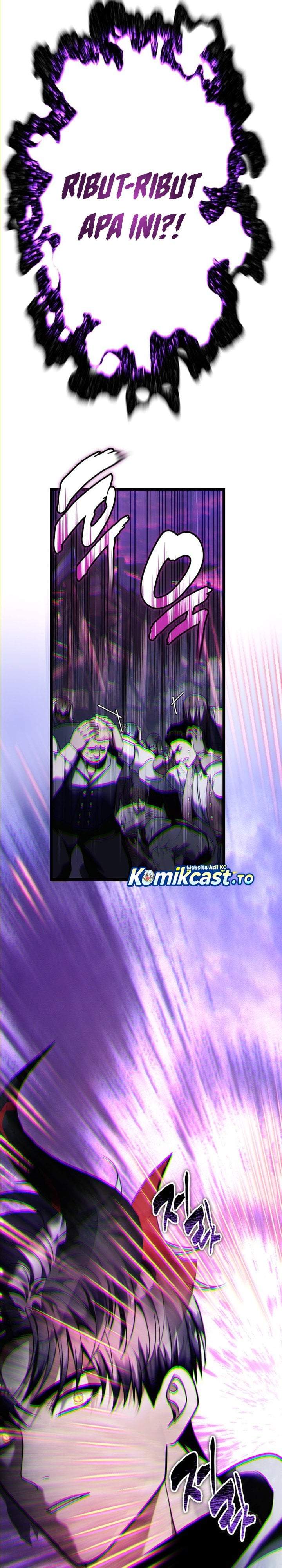 Ranker Who Lives a Second Time Chap 219 - Next Chap 220