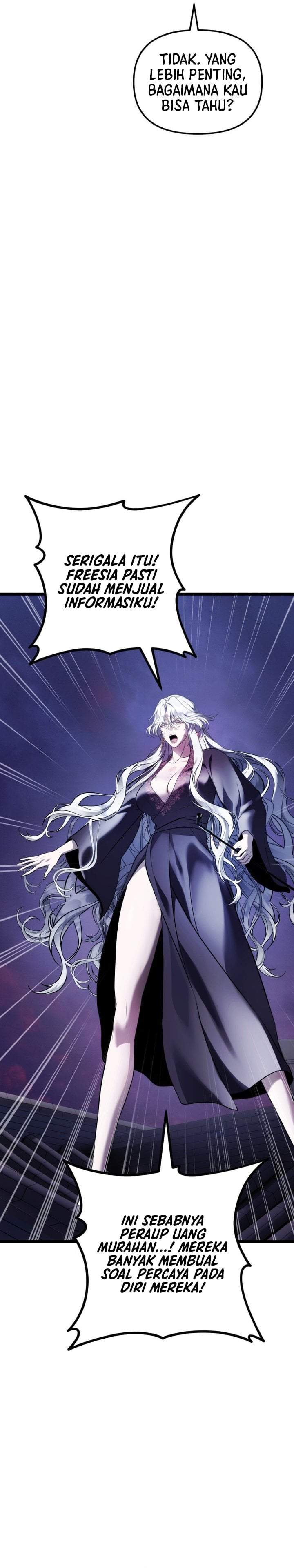 Ranker Who Lives a Second Time Chap 219 - Next Chap 220