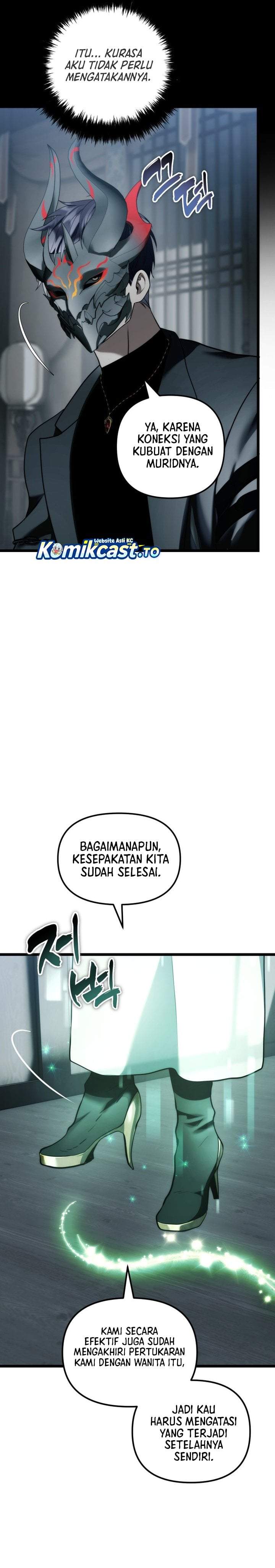 Ranker Who Lives a Second Time Chap 219 - Next Chap 220