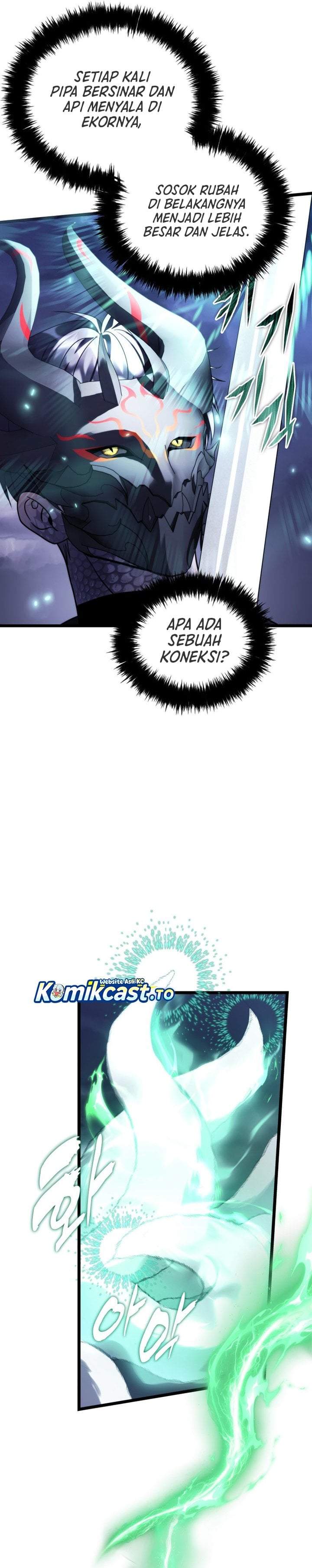 Ranker Who Lives a Second Time Chap 220 - Next Chap 221