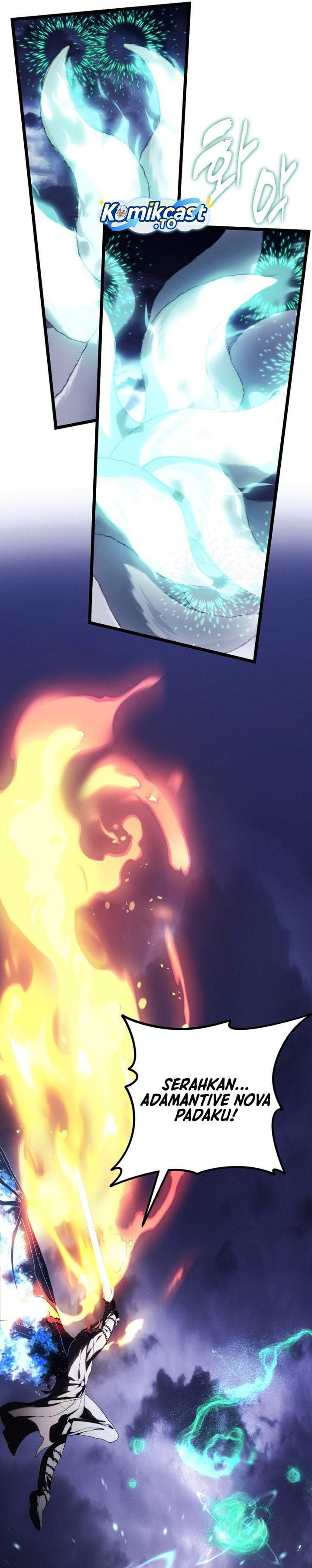 Ranker Who Lives a Second Time Chap 220 - Next Chap 221