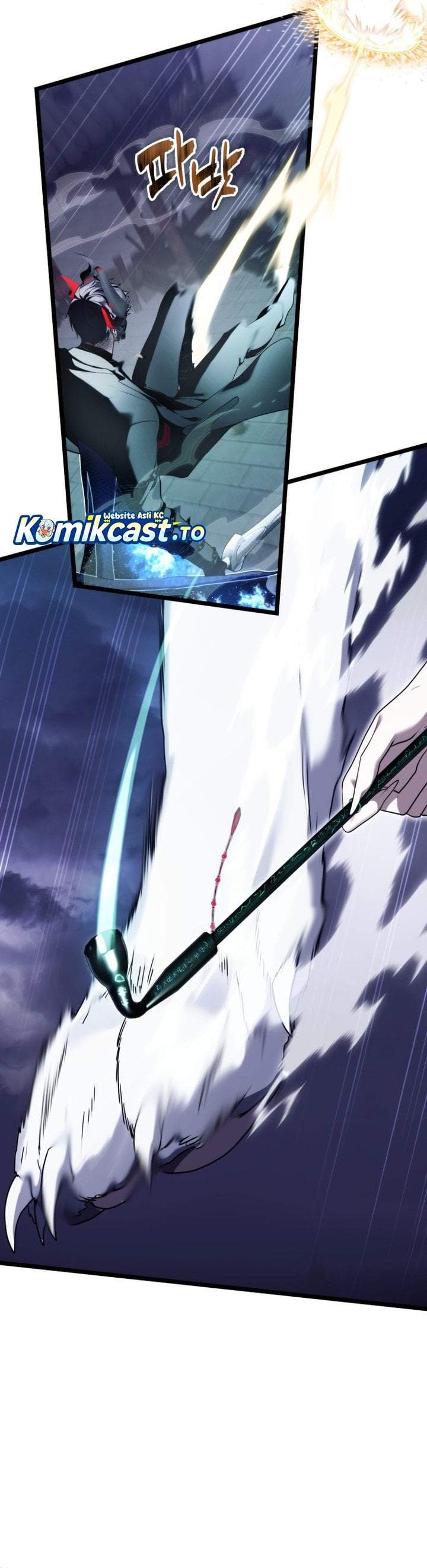 Ranker Who Lives a Second Time Chap 220 - Next Chap 221