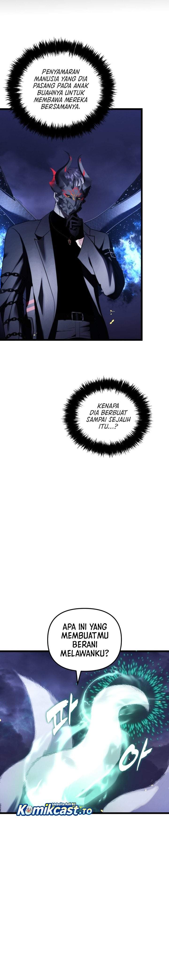 Ranker Who Lives a Second Time Chap 220 - Next Chap 221