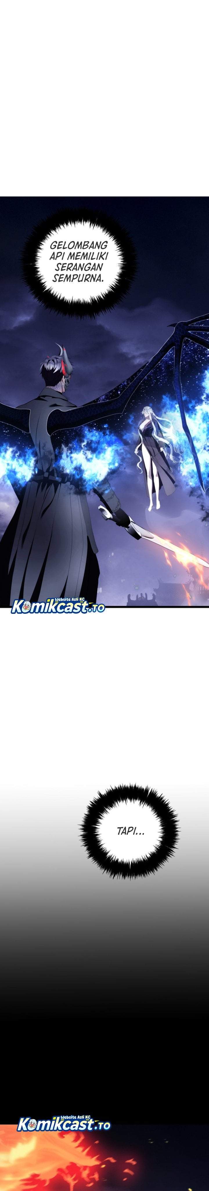 Ranker Who Lives a Second Time Chap 220 - Next Chap 221