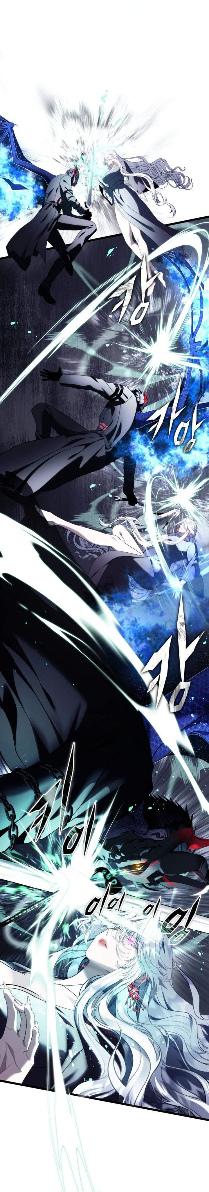Ranker Who Lives a Second Time Chap 220 - Next Chap 221
