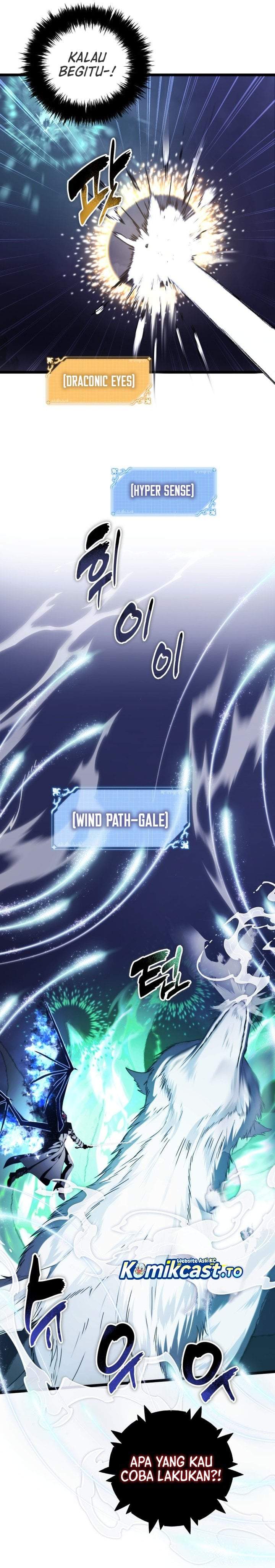 Ranker Who Lives a Second Time Chap 220 - Next Chap 221