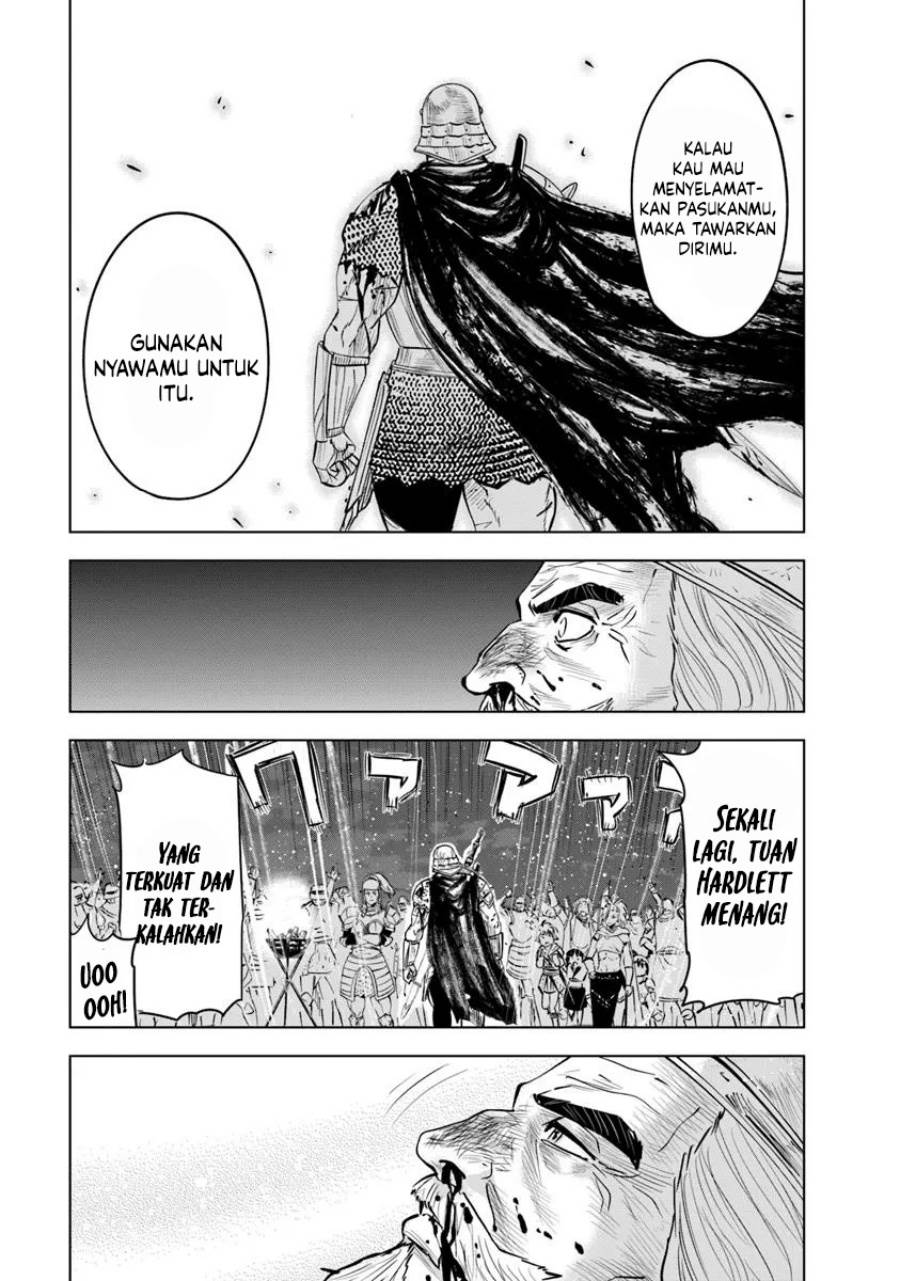 Oukoku E Tsuzuku Michi Chap 101 - Next Chap 102