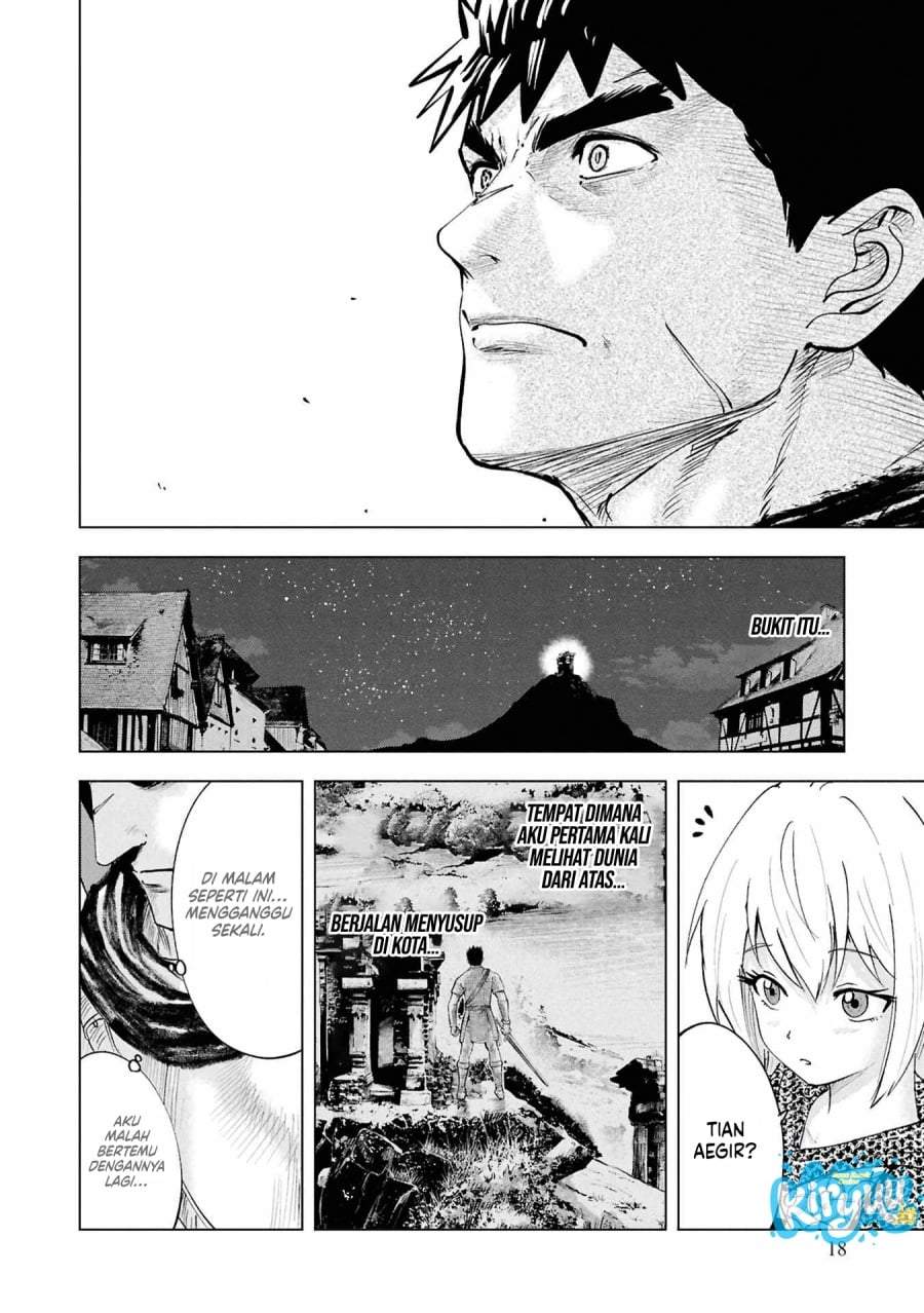 Oukoku E Tsuzuku Michi Chap 102 - Next Chap 103