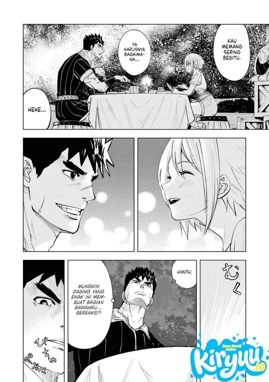 Oukoku E Tsuzuku Michi Chap 103 - Next Chap 104