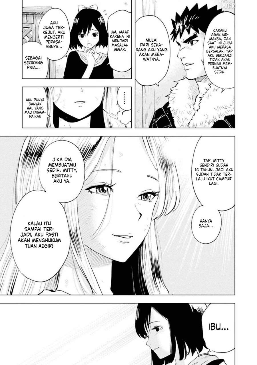 Oukoku E Tsuzuku Michi Chap 111 - Next Chap 112