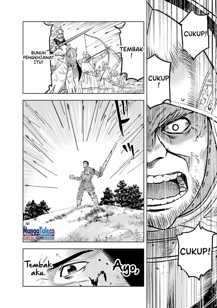 Oukoku E Tsuzuku Michi Chap 79 - Next Chap 80