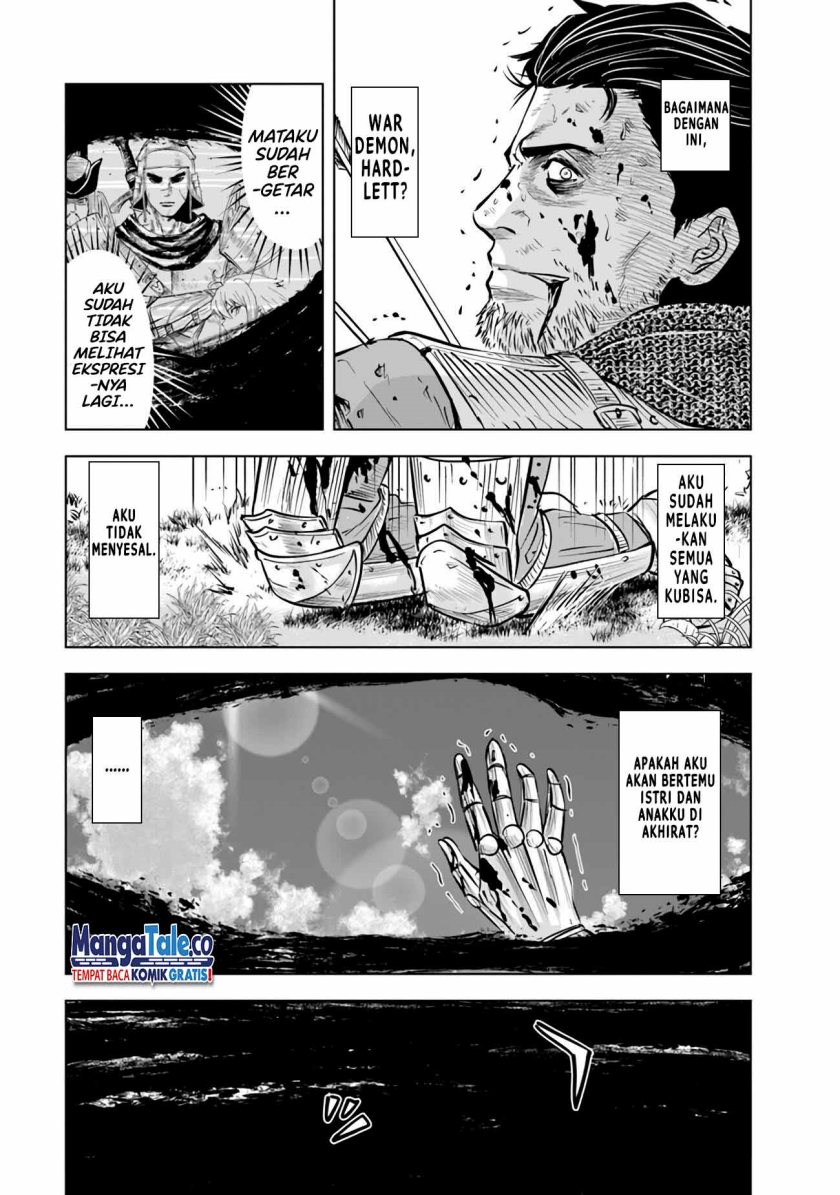 Oukoku E Tsuzuku Michi Chap 79 - Next Chap 80