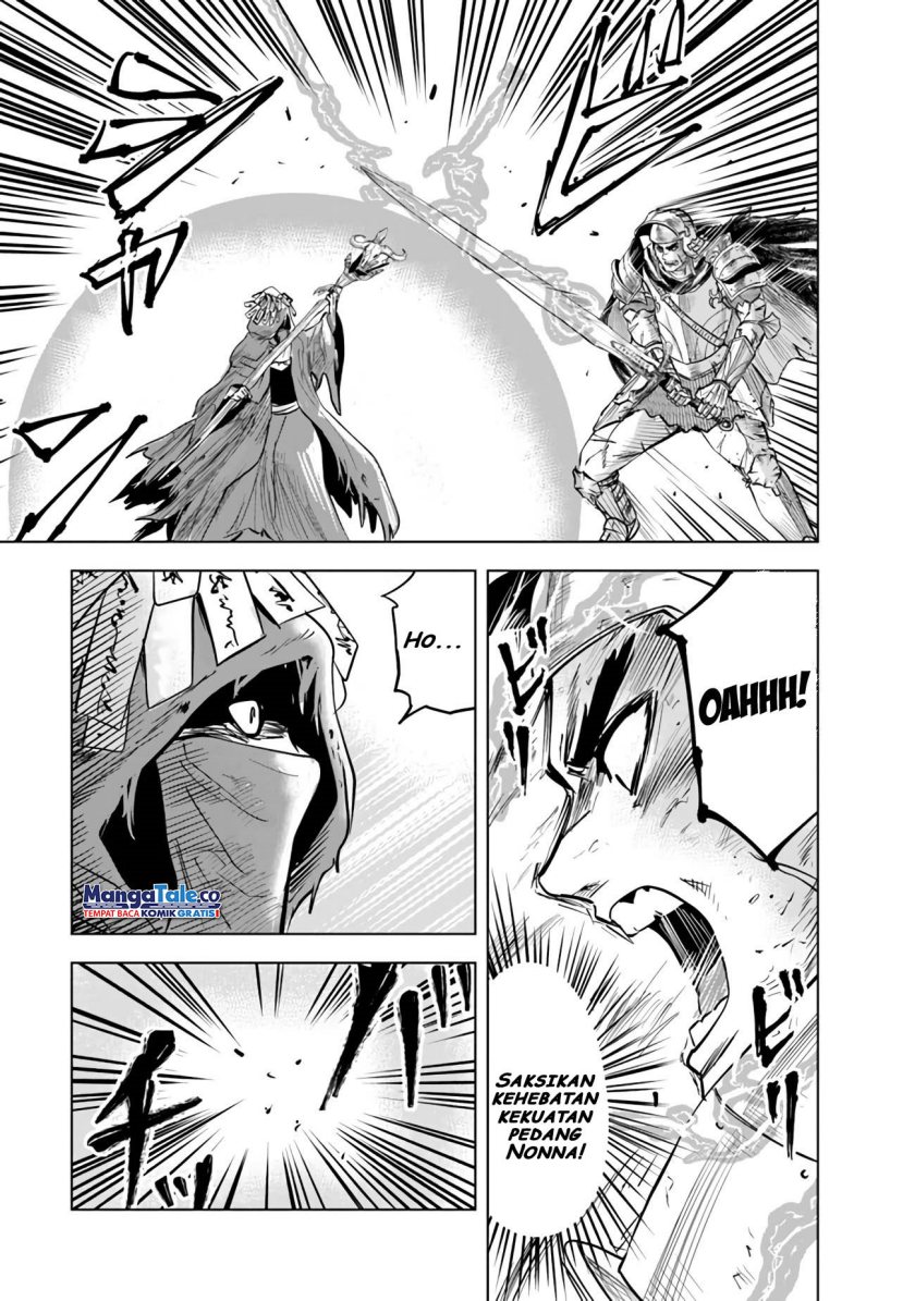 Oukoku E Tsuzuku Michi Chap 74 - Next Chap 75