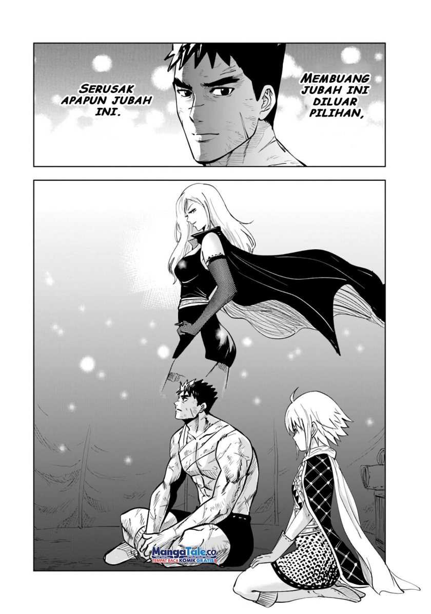 Oukoku E Tsuzuku Michi Chap 74 - Next Chap 75