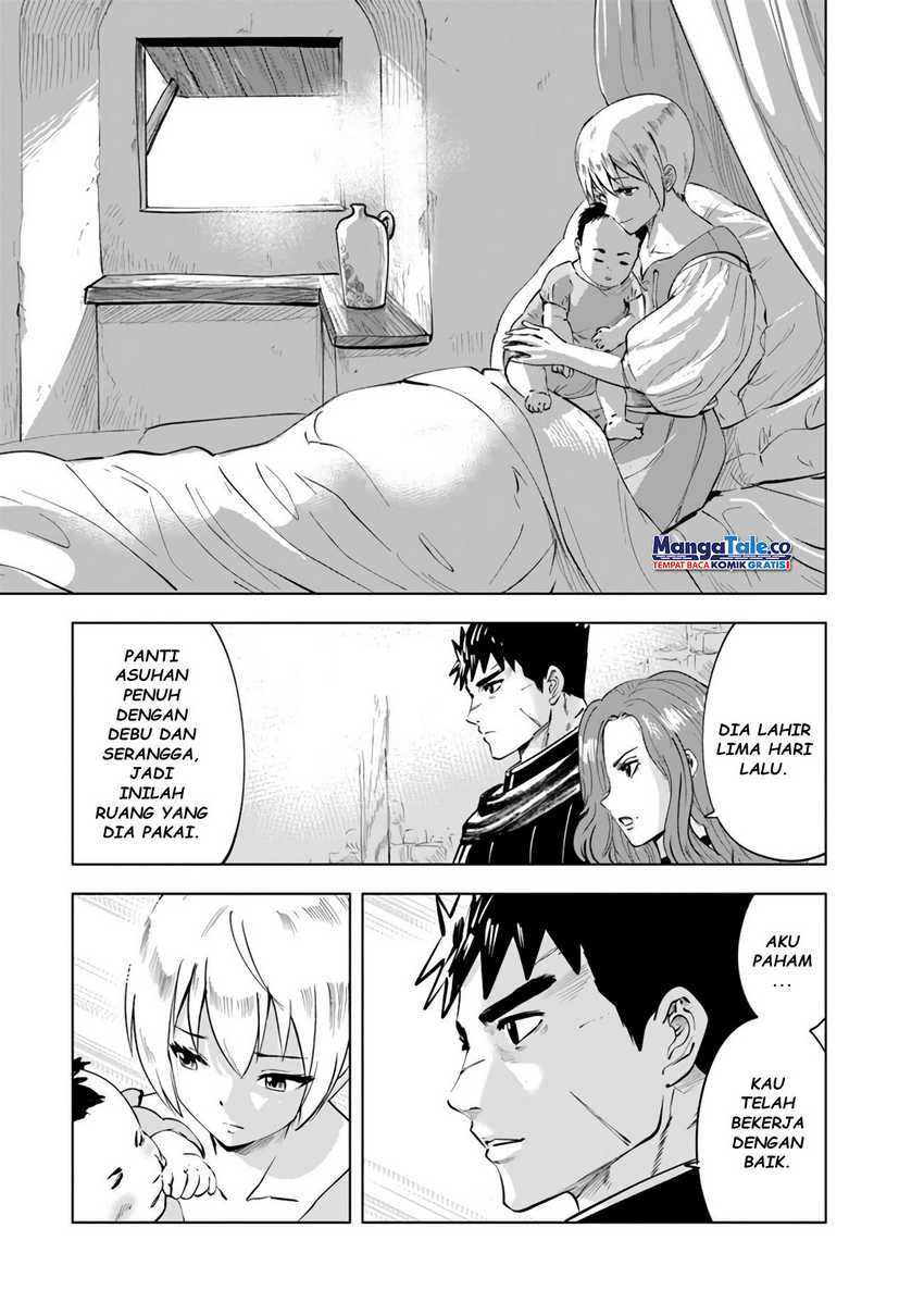 Oukoku E Tsuzuku Michi Chap 76 - Next Chap 77