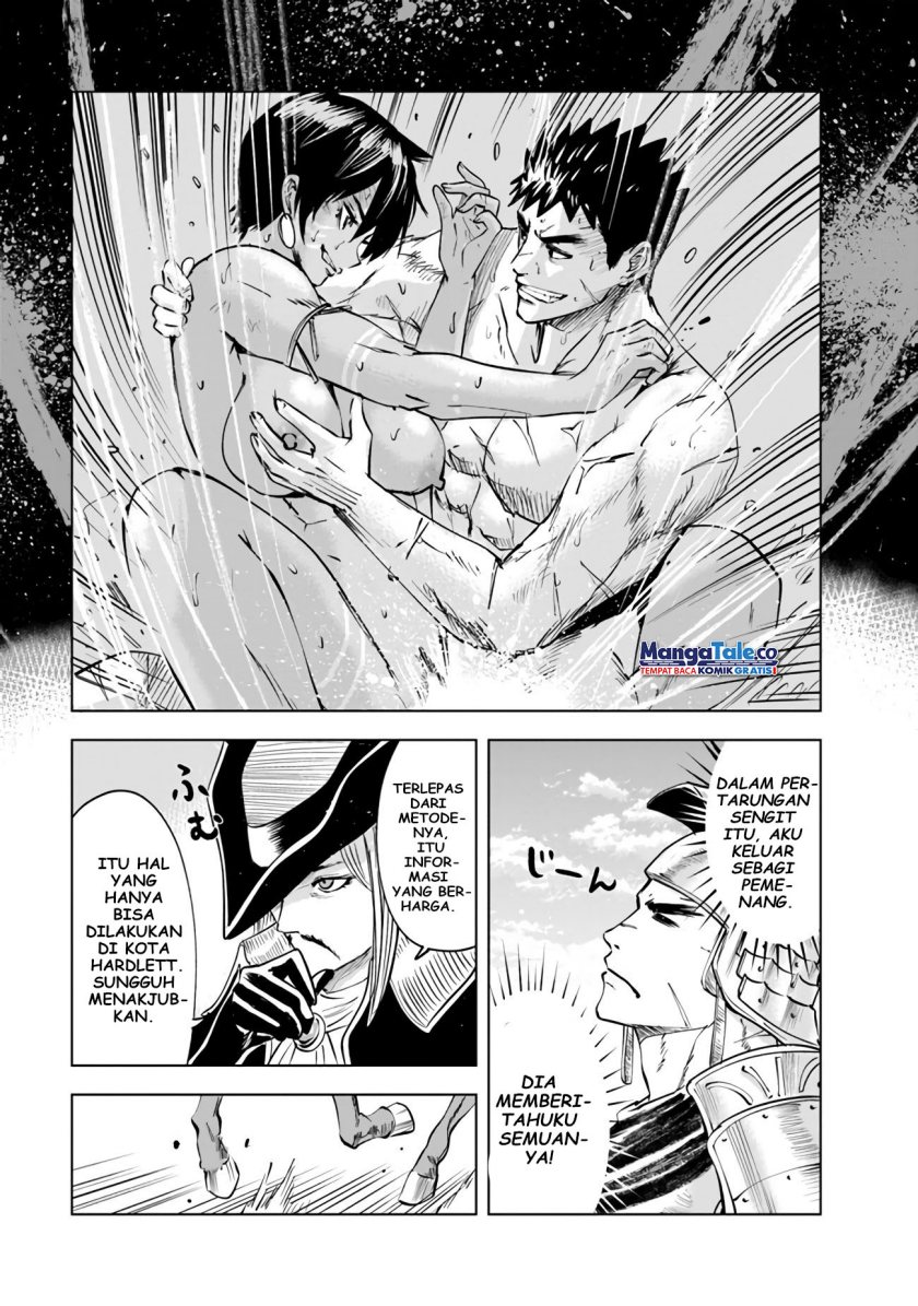 Oukoku E Tsuzuku Michi Chap 73 - Next Chap 74