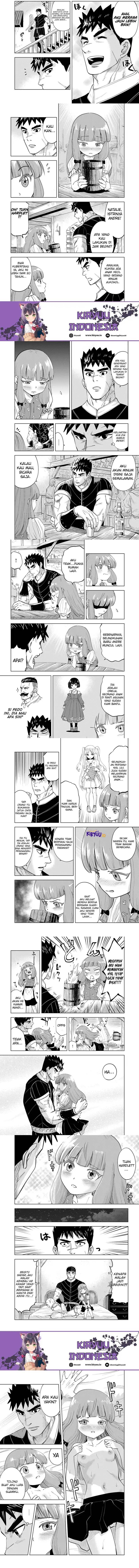 Oukoku E Tsuzuku Michi Chap 89 - Next Chap 90