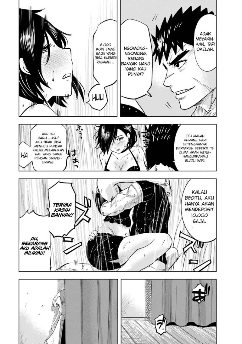 Oukoku E Tsuzuku Michi Chap 87 - Next Chap 88