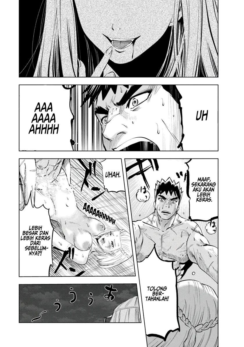 Oukoku E Tsuzuku Michi Chap 82 - Next Chap 83