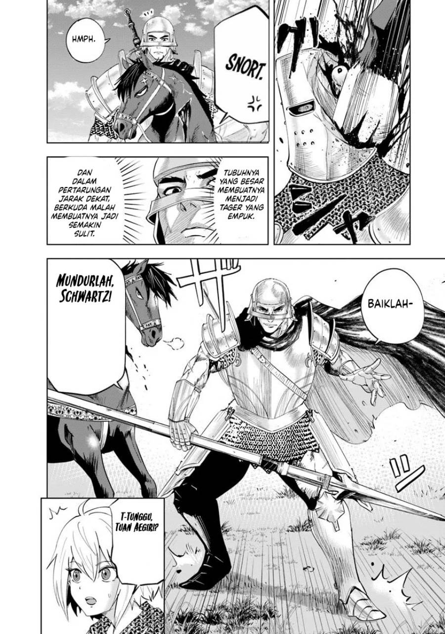 Oukoku E Tsuzuku Michi Chap 99 - Next Chap 100