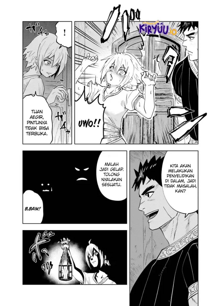 Oukoku E Tsuzuku Michi Chap 90 - Next Chap 91