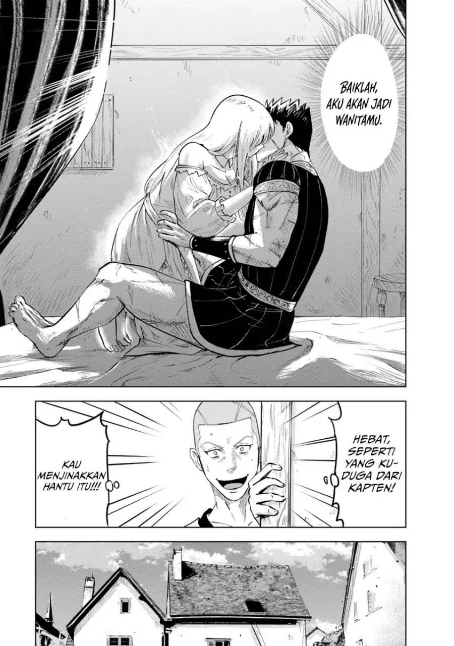 Oukoku E Tsuzuku Michi Chap 90 - Next Chap 91