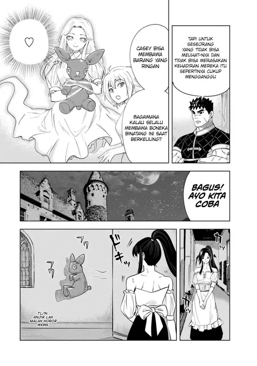 Oukoku E Tsuzuku Michi Chap 91 - Next Chap 92