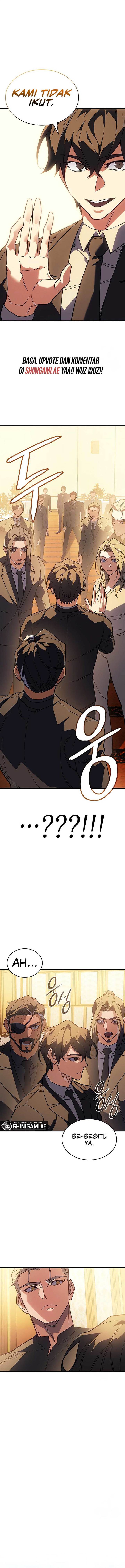 Regressing with the Kings Power Chap 80 - Next Chap 81