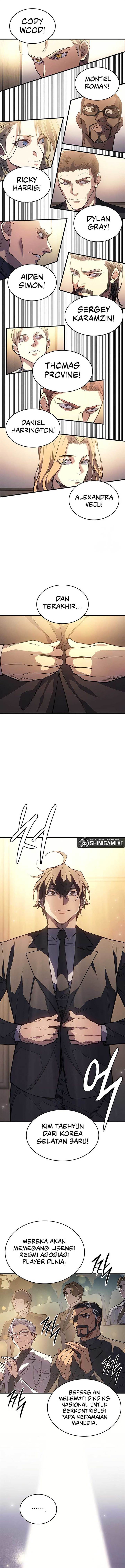 Regressing with the Kings Power Chap 80 - Next Chap 81