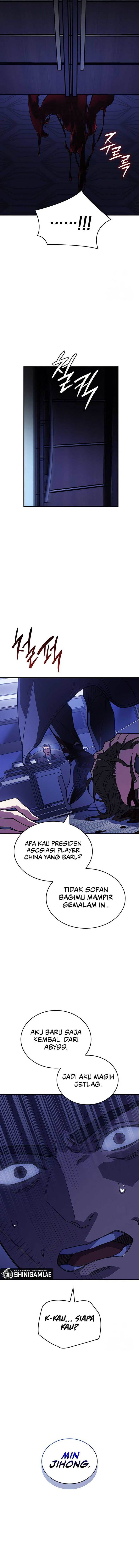 Regressing with the Kings Power Chap 80 - Next Chap 81