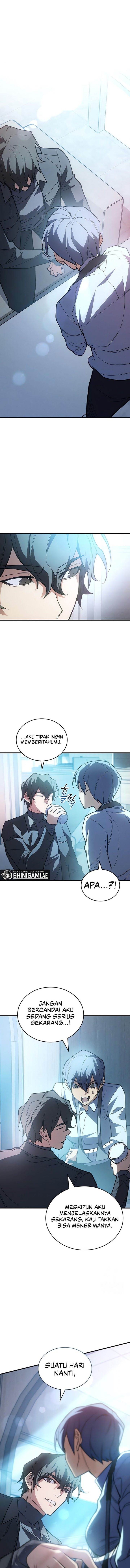 Regressing with the Kings Power Chap 81 - Next Chap 82