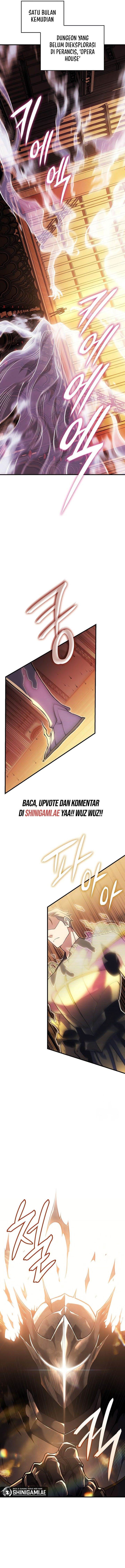 Regressing with the Kings Power Chap 81 - Next Chap 82