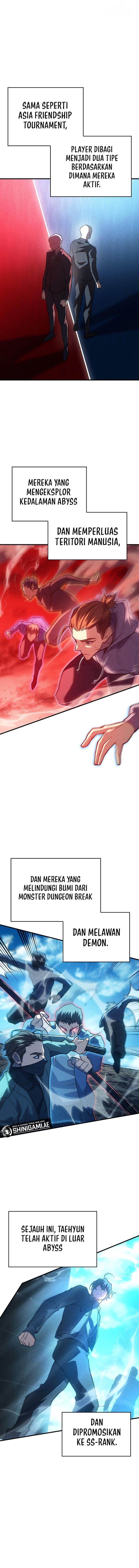 Regressing with the Kings Power Chap 81 - Next Chap 82